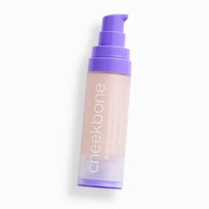 NEW! Illuminating Primer Gel by Cheekbone Beauty in Moon Dew Moisturizing Makeup